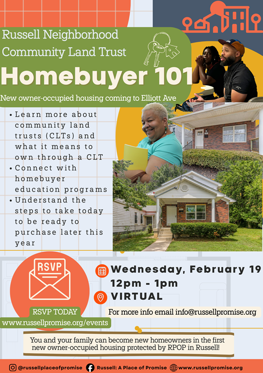 HOMEBUYER