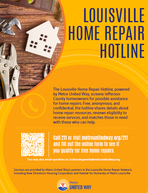 LOUISVILLE HOME REPAIR