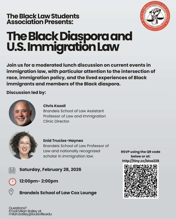 immigration discussion