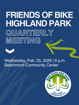 Highland Park Bike Park