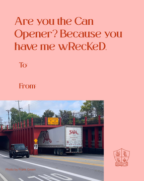 D15 Valentines