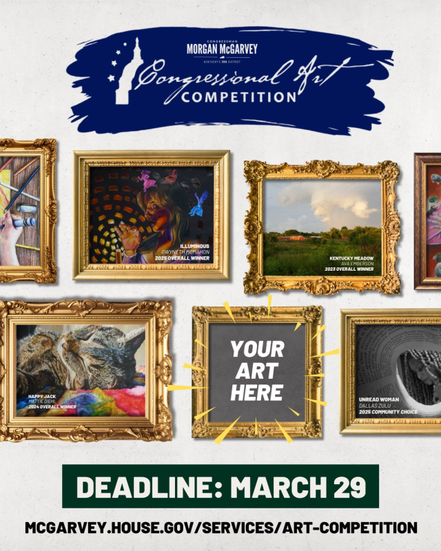 Art competition