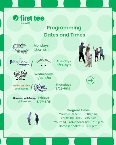 First Tee