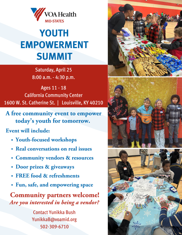 youth empowerment