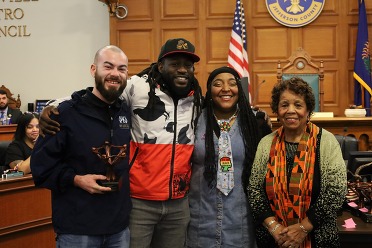 bhm honoree