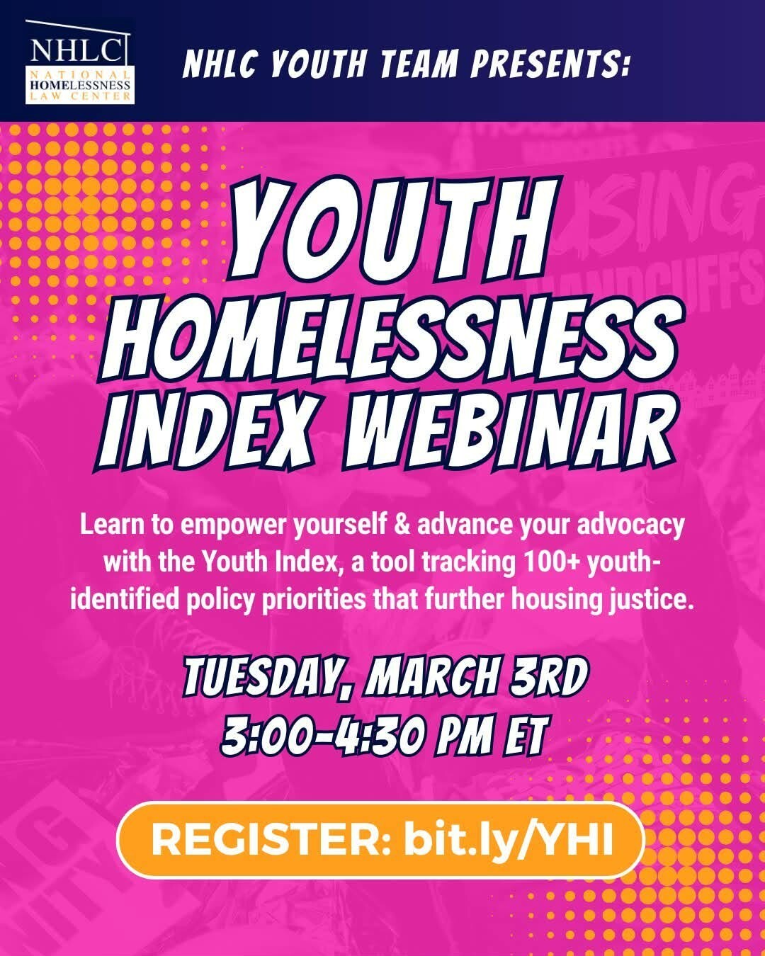 march 3 webinar