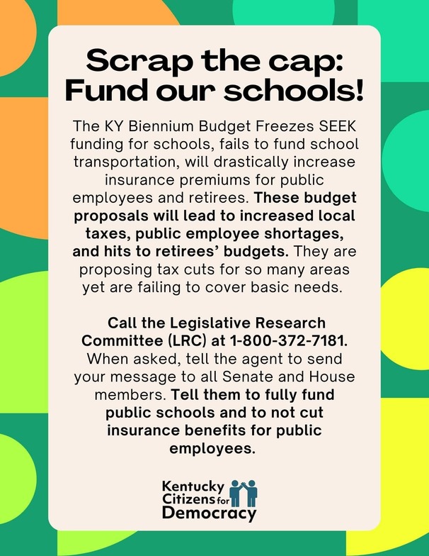 citizens for democracy