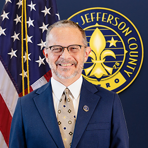 Councilman Ken Herndon