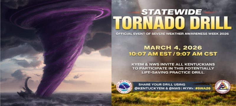 2026-03 Tornado Drill