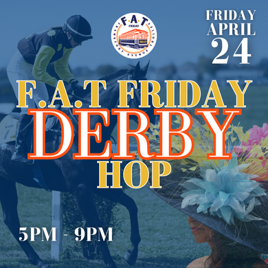 FAT derby