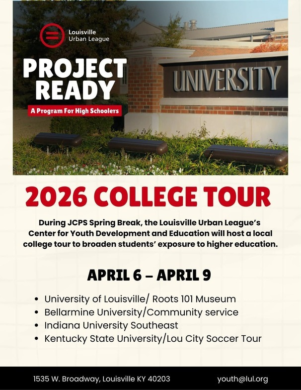 college tour