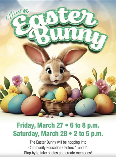 Easter