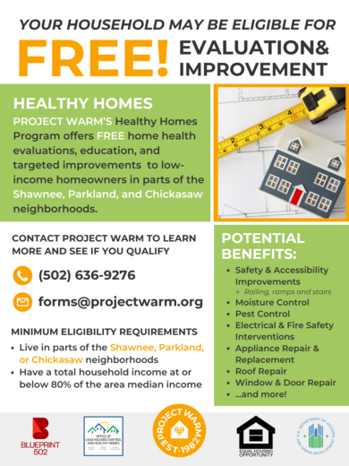 home improvement