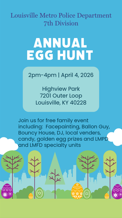 Highview Easter 2026