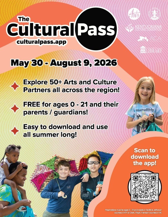 CULTURAL PASS