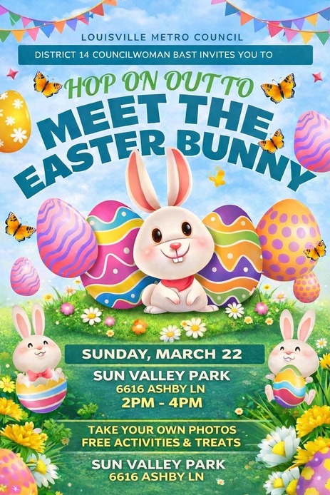 easter