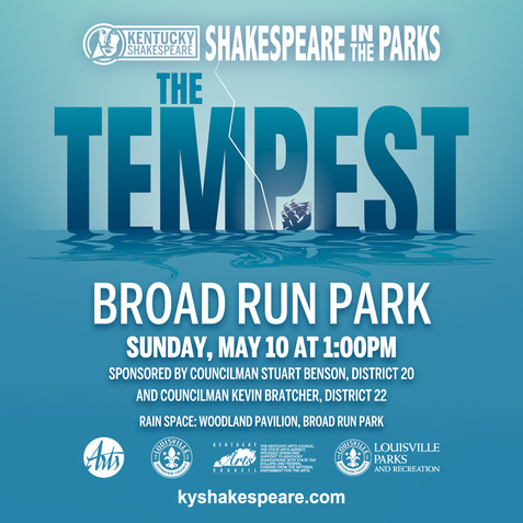 Broad Run Park KYS 2026 Tempest IG-FB