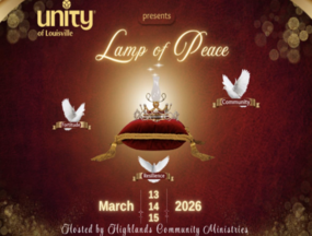 Lamp of Peace