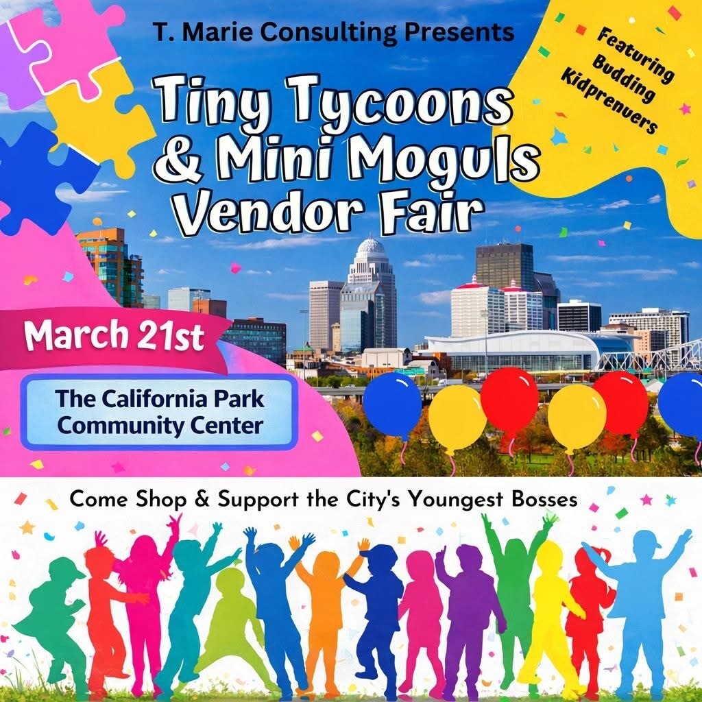 tiny tycoons and mini moguls