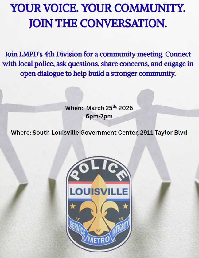 community commitment meeting 