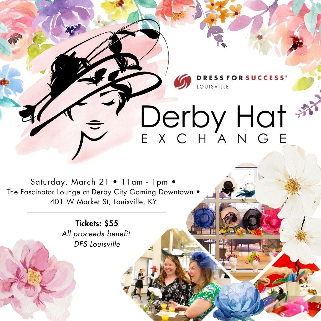 derby hat exchange