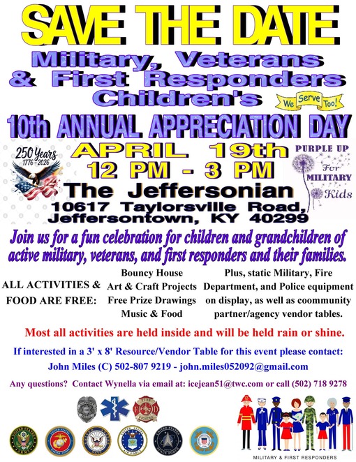 viet nam vet kids day