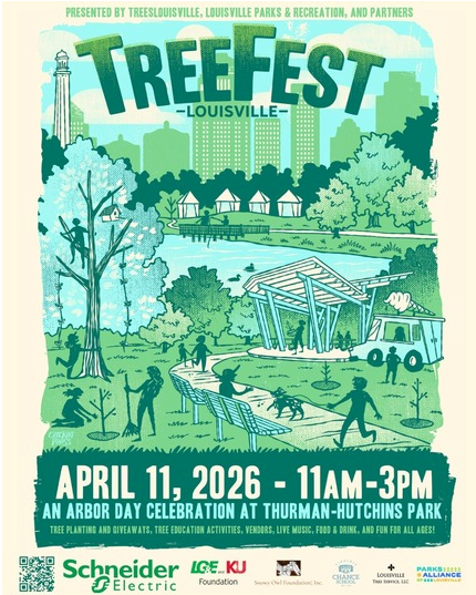 treefest