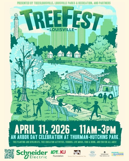 treefest 2026