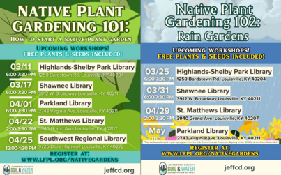 nativeplantclasses