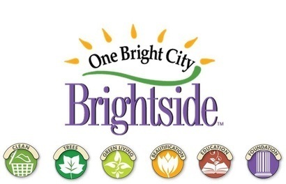 April 11th is Brightside & WM Spring Community Wide Cleanup Day!