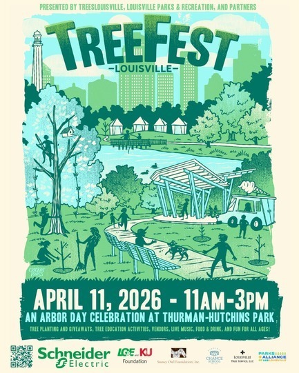 2026 TreeFest