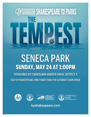 Shakespeare in the Park