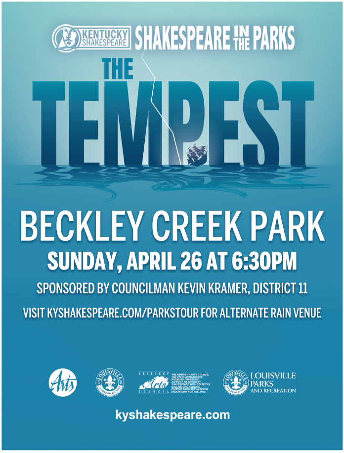 The Tempest