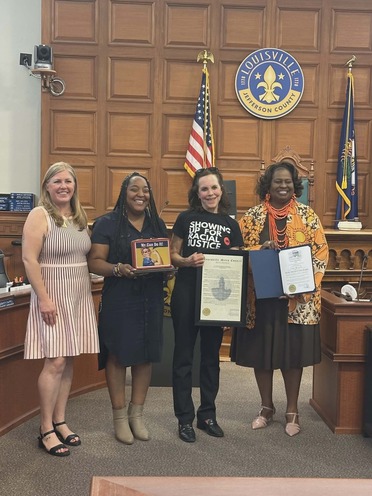 rosie the riveter awards