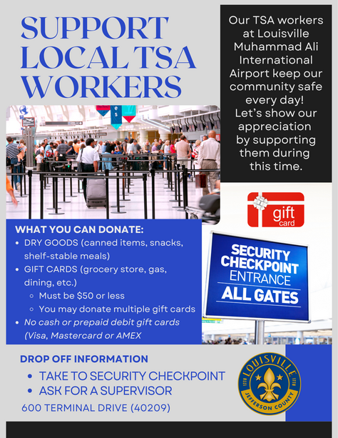 tsa 