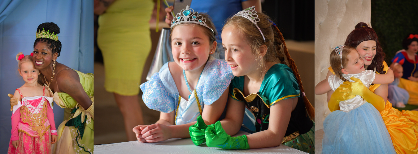 Mayor Greenberg announces Louisville Zoo will host parties fit for royals