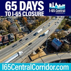 I-65 Closure