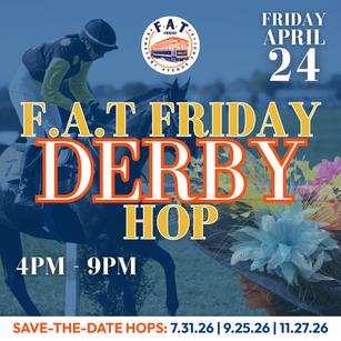 Frankfort Avenue Trolley Hop: 2026 Kickoff & Small  Business Opportunities