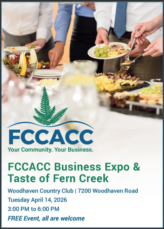 Fern Creek Business Expo