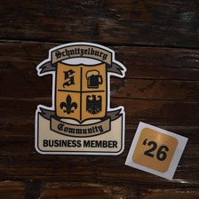 SACC Business Memberships