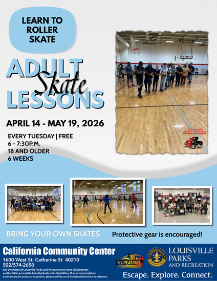 adult skate