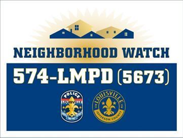 neighborhood watch