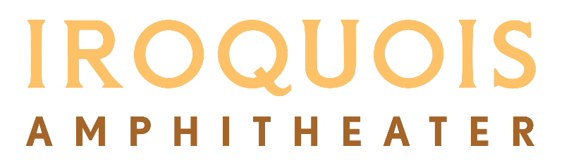 Iroquois Amphitheater event