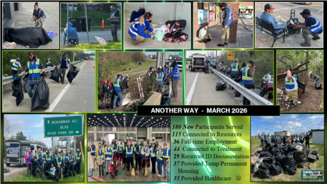 Another Way - March 2026