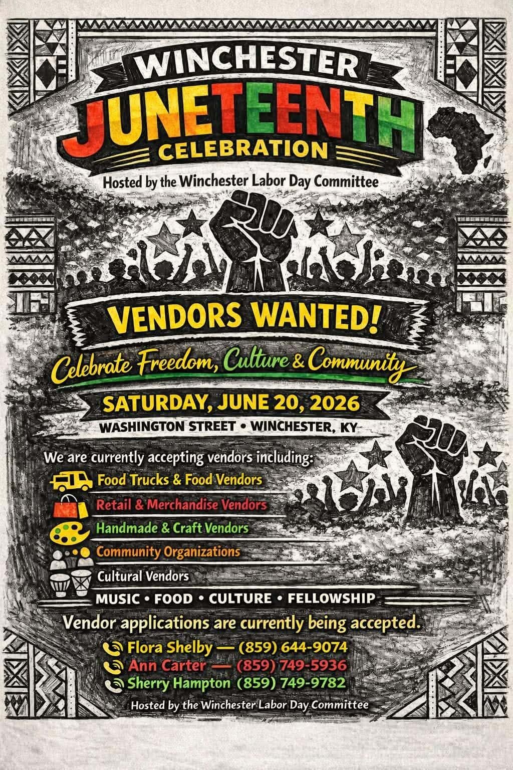 juneteenth celebration 