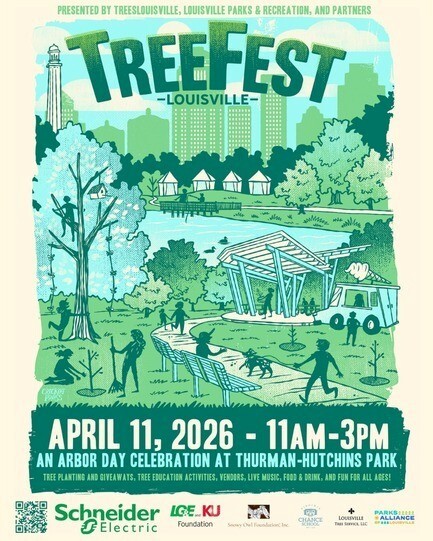 TreeFest 2026