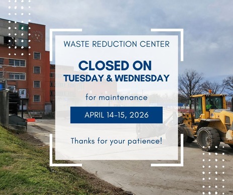 WRC closed 4.14-4.15