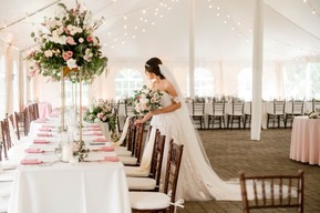 The 32nd Annual Whitehall Wedding Show