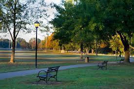 Seneca Park Pathway Lighting Upgrade
