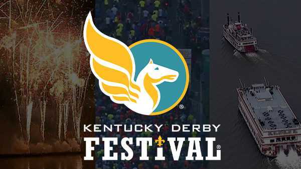 ky derby festival